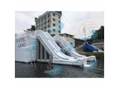 20 kaki air trampolin Combo