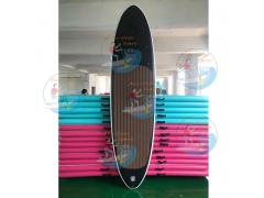 Inflatable Surfboard Surfing Paddle Board Fin SUP, Lakes & Pool Floats Water Toys