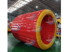 PVC Fabric Water Rolling Ball & Parts Cleaners