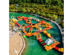 Taman Air Kembung Komersial