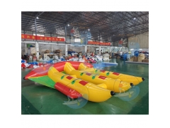 Permainan Sukan Bot Air Ikan Terbang Kembung