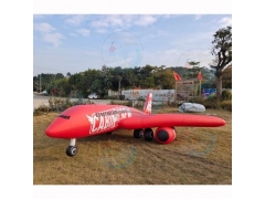 Umpan Pesawat Kembung