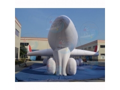 Umpan Pesawat Kembung